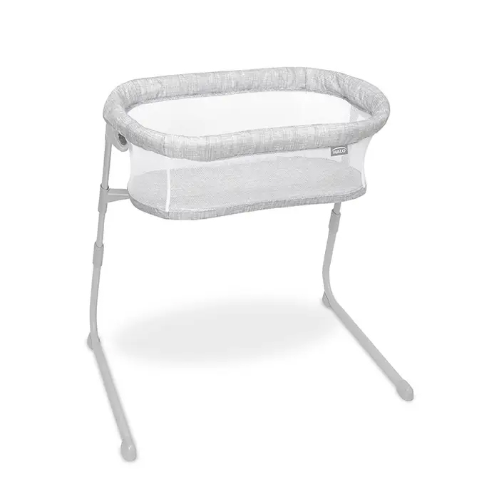 Halo Bassinest Heather Weave