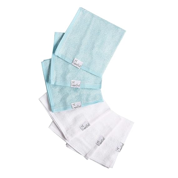 Sonny Washcloths 6pk