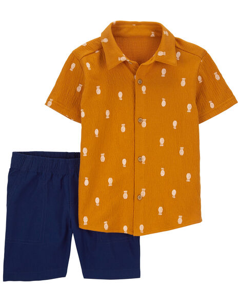 2PC SET
