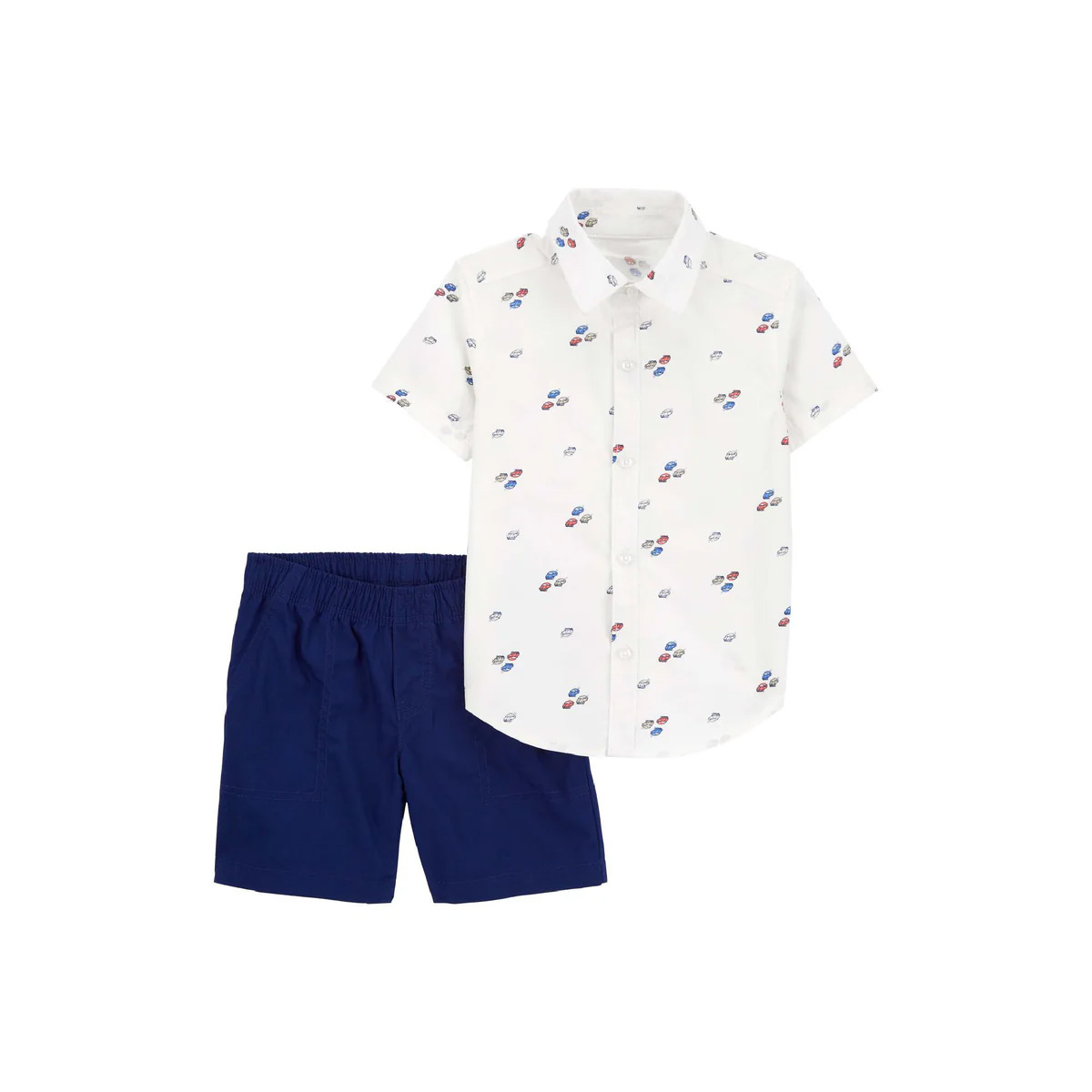 2PC SET