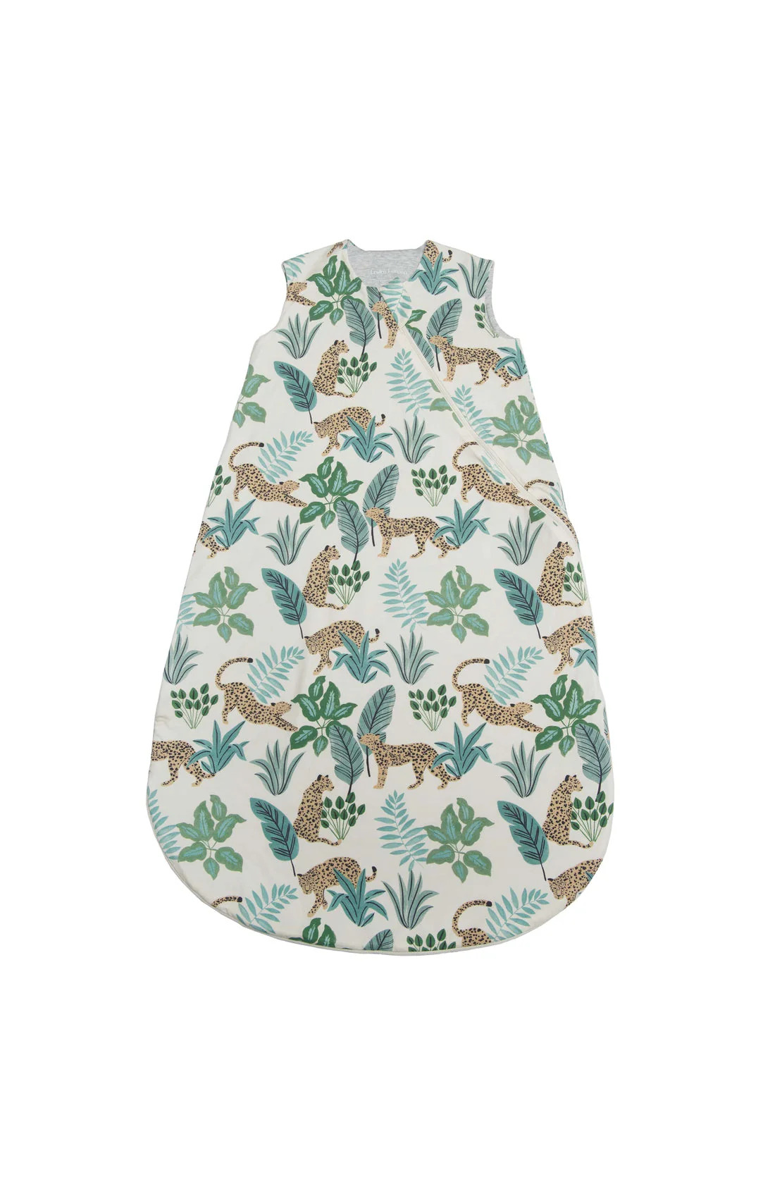 Tropical Jungle Sleep Bag