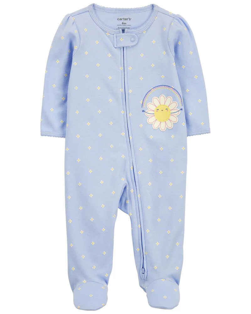 CARTERS SLEEPER