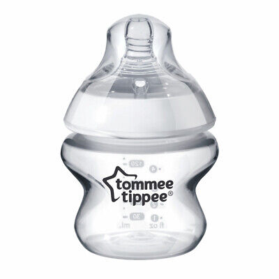 5OZ BTL + 1 SLOW NIPPLE