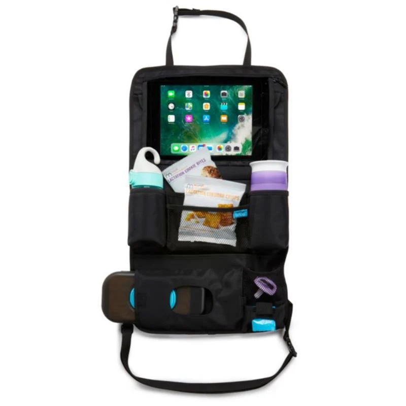 BRICA BACKSEAT ORGANIZER