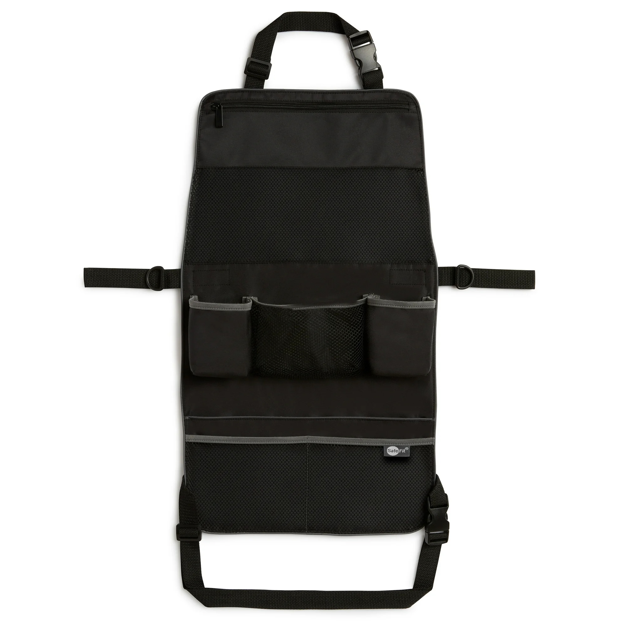 Backseat and Stroller Organizer