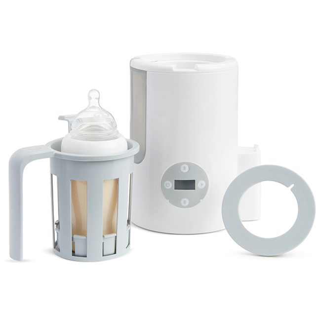 Munchkin Fast Bottle Warmer