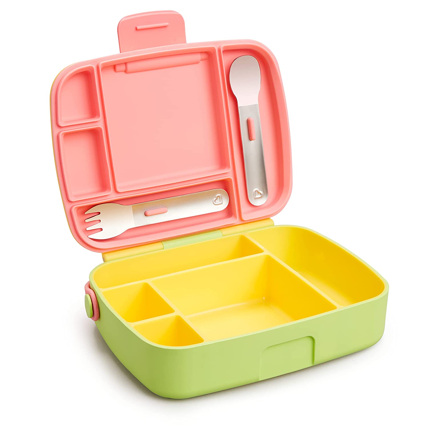 Munchkin Bento Box