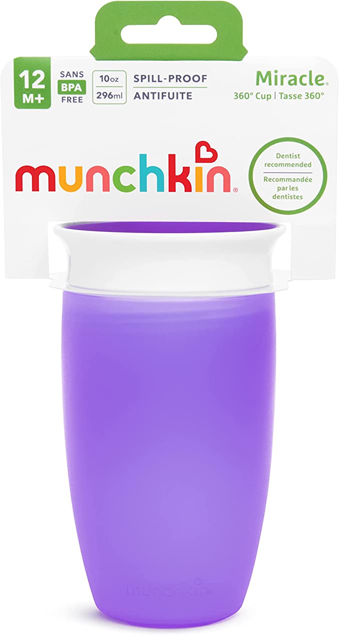 360 Sippy Cup 10oz