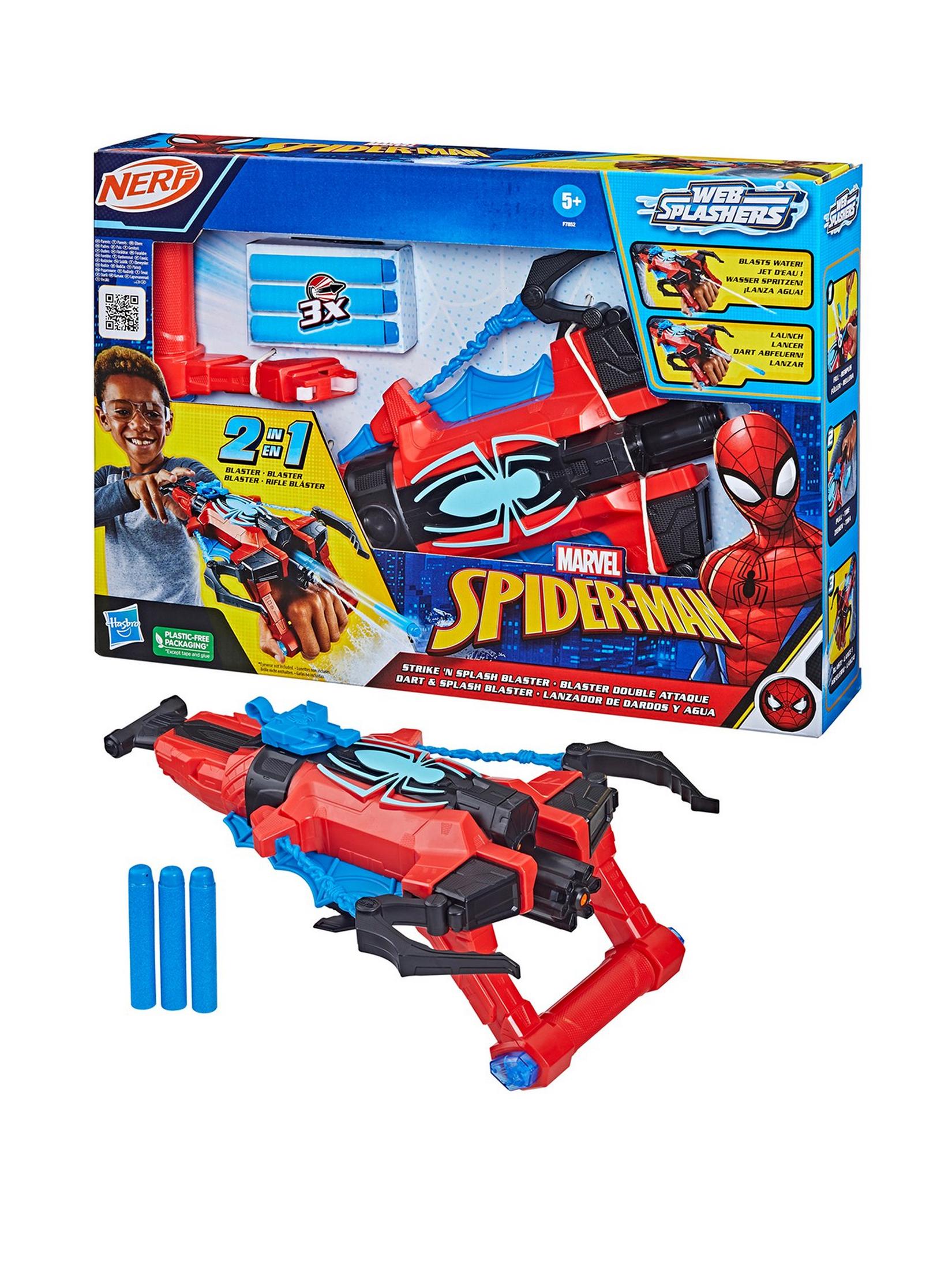 SPD STRIKE N SPLASH BLASTER