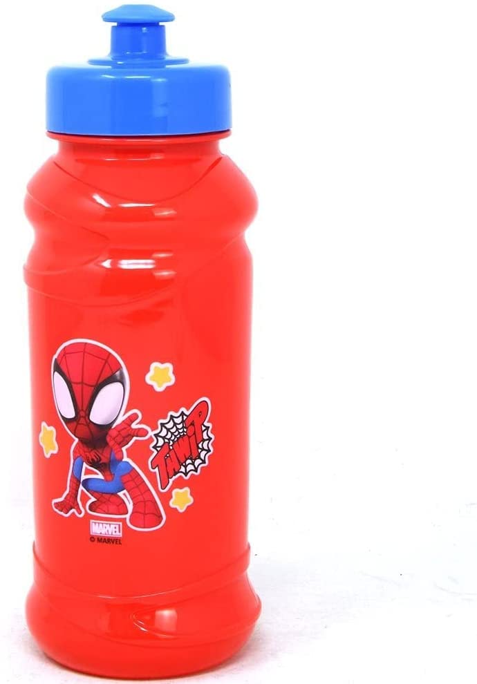 Spiderman 16 oz. Sports Tumbler
