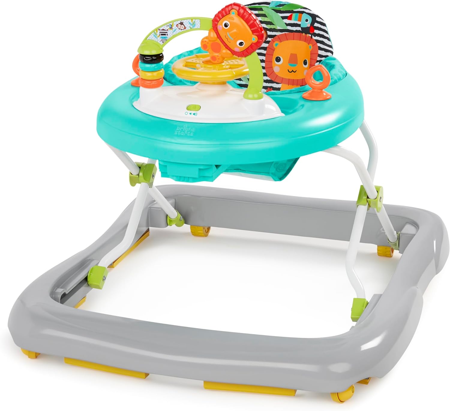BS ZIGZAG ZEBRA WALKER