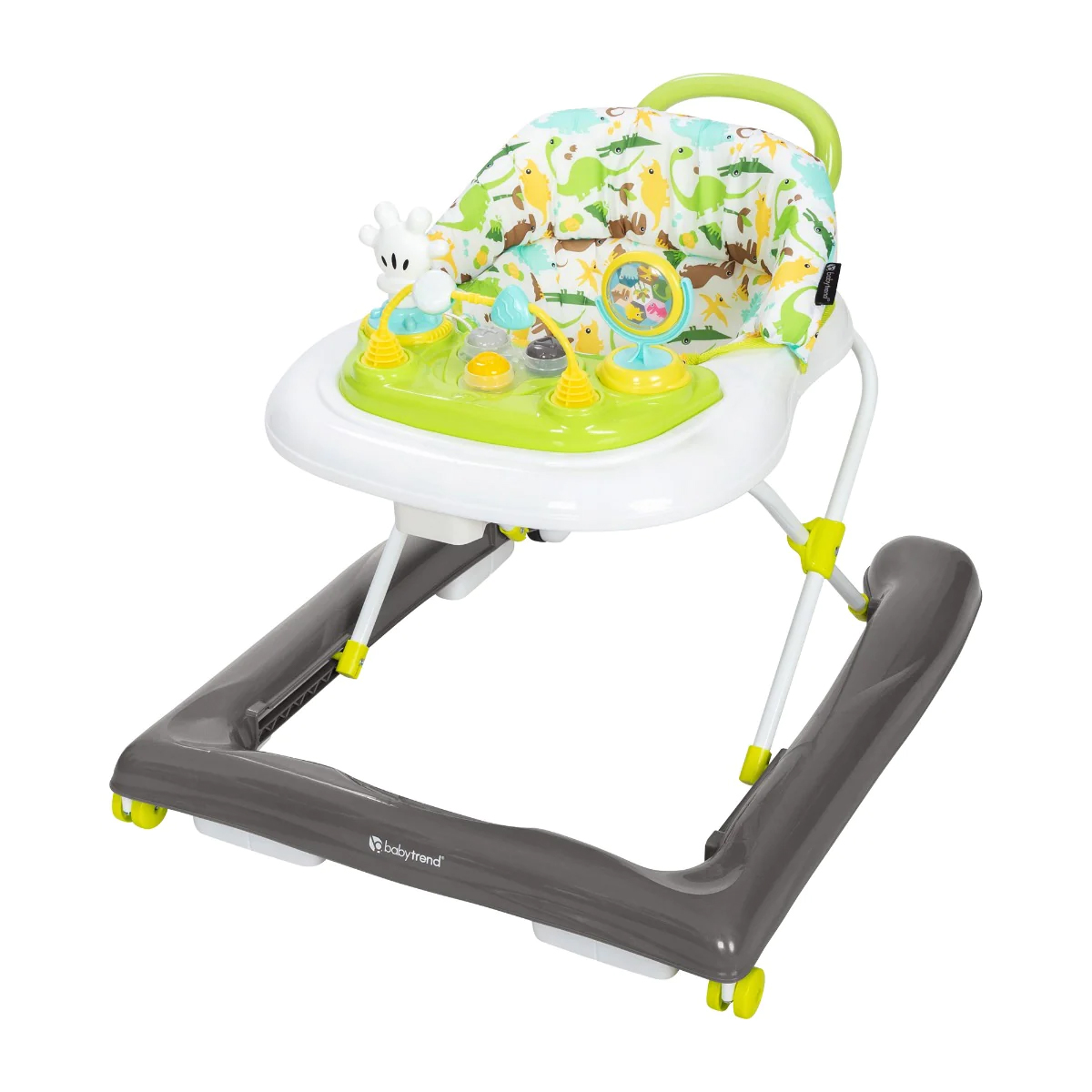 Trend 4.0 Activity Walker