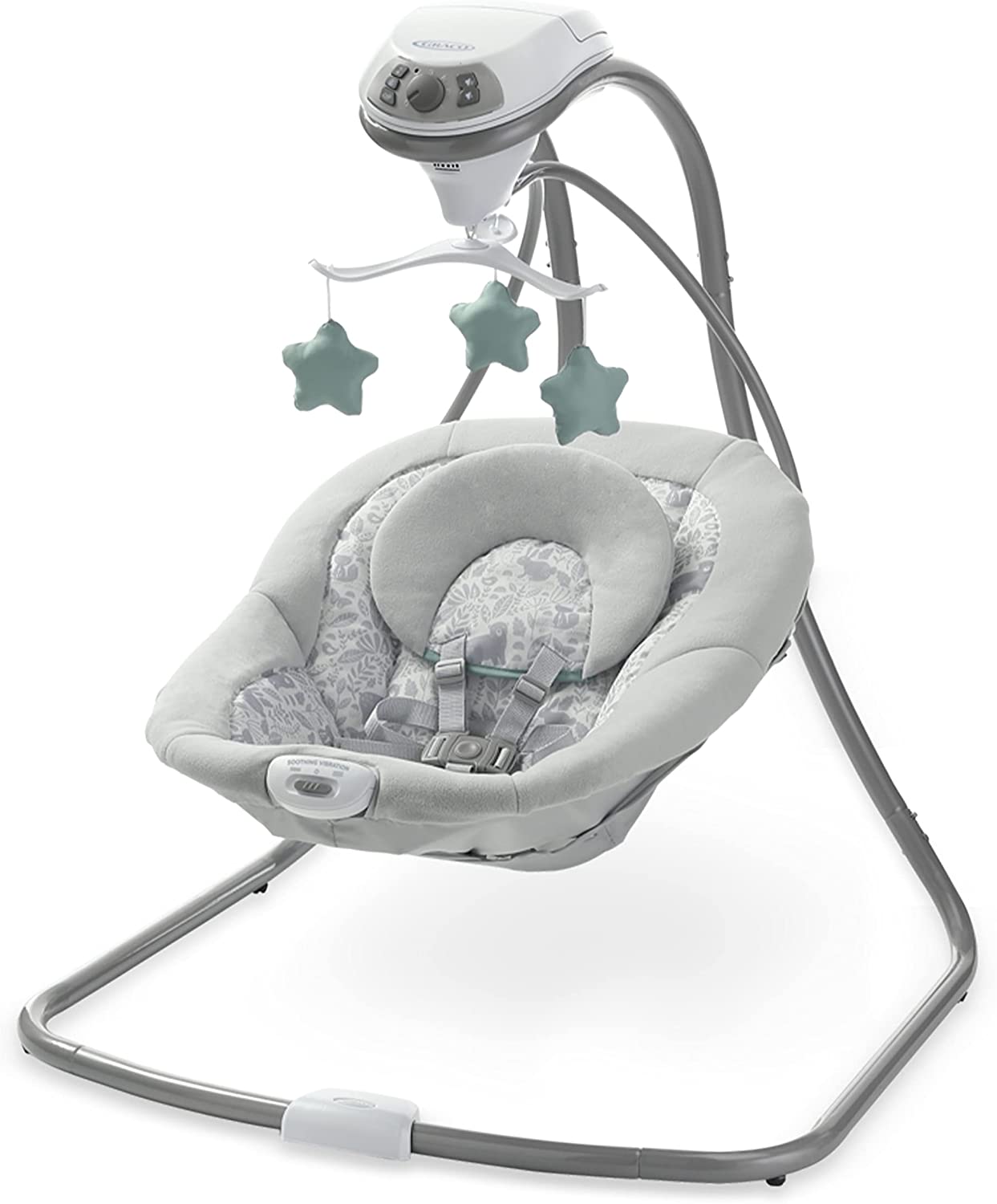 GRACO SWING SIMPLE SWAY IVY