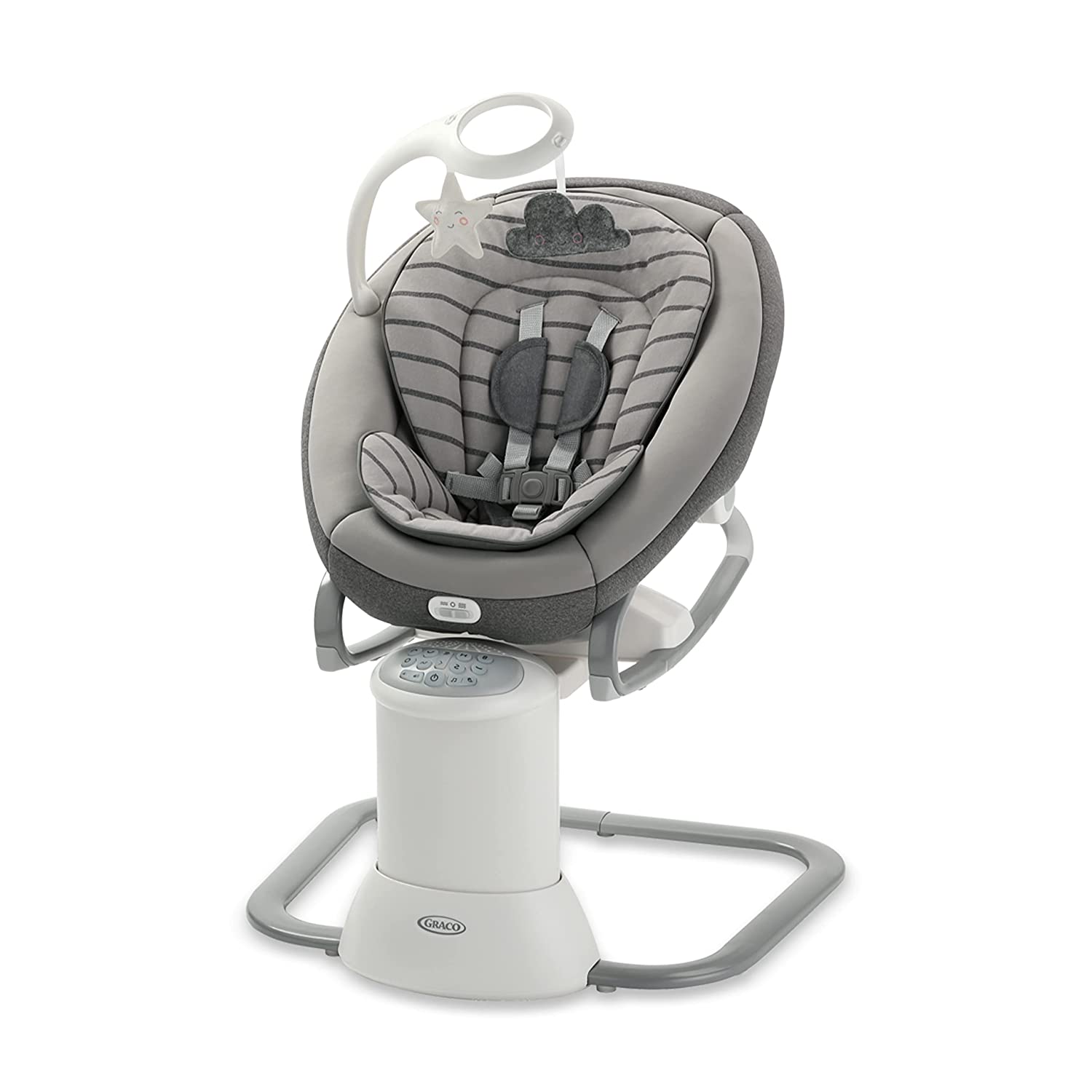 GRACO SWING MY WAY - MAISON