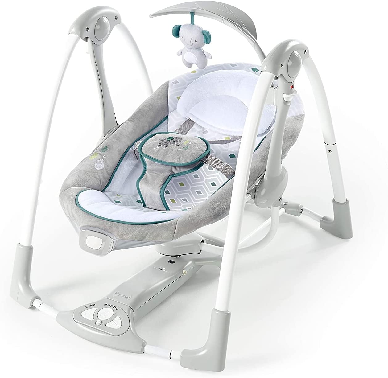 Convertme Swing-2-Seat Nash