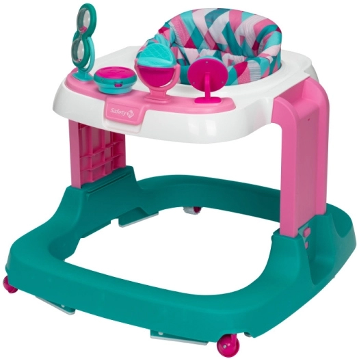 DLX WALKER DIAMOND BLUGH