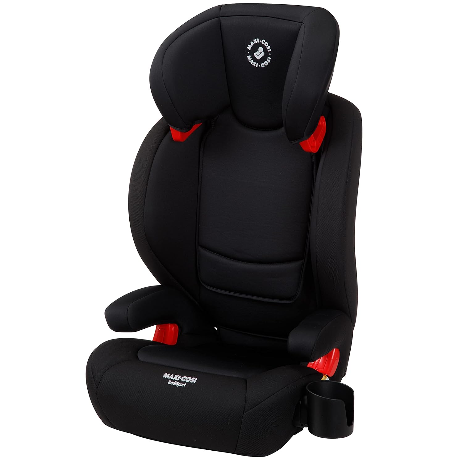 RODISPORT MIDNIGHT BLACK)