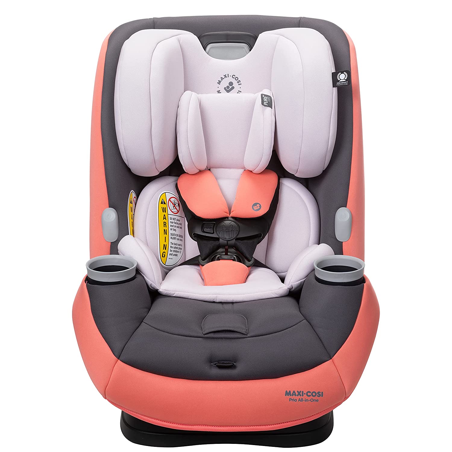 PRIA PURE COSI CORAL QUARTZ
