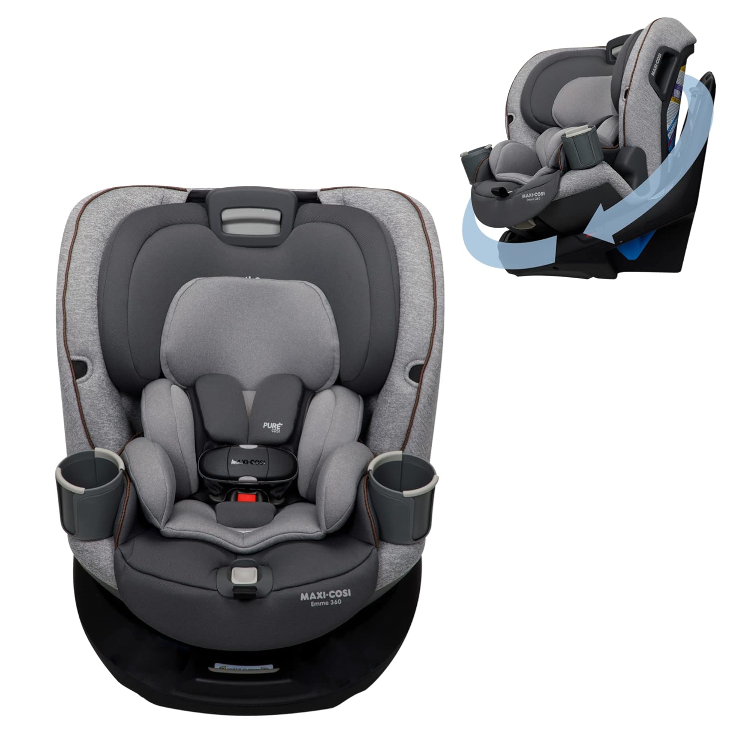 EMME 360 URBAN WONDER