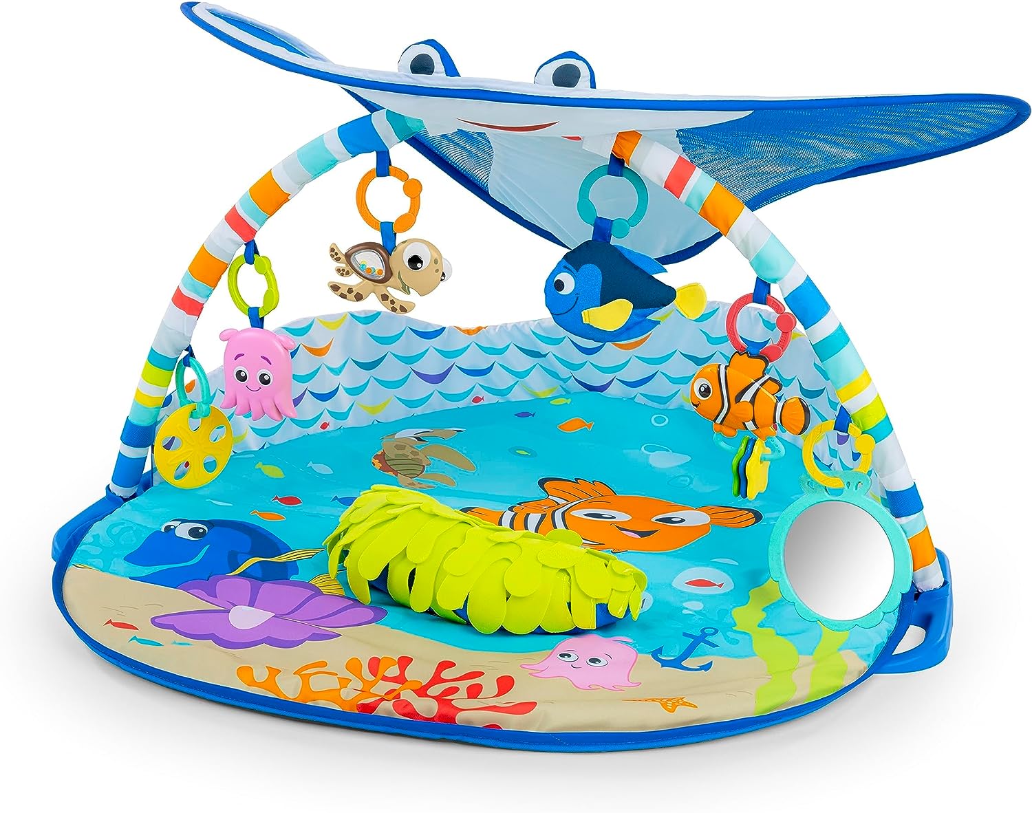 NEMO MR. RAY ACTIVITY GYM