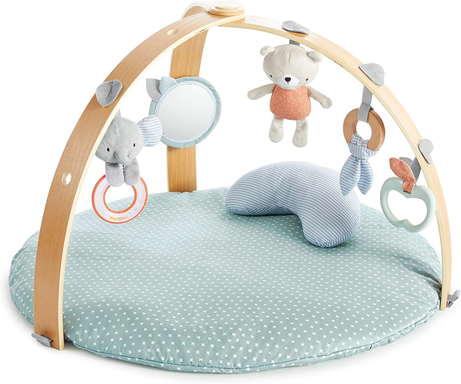 COZY SPOT  DUVET GYM