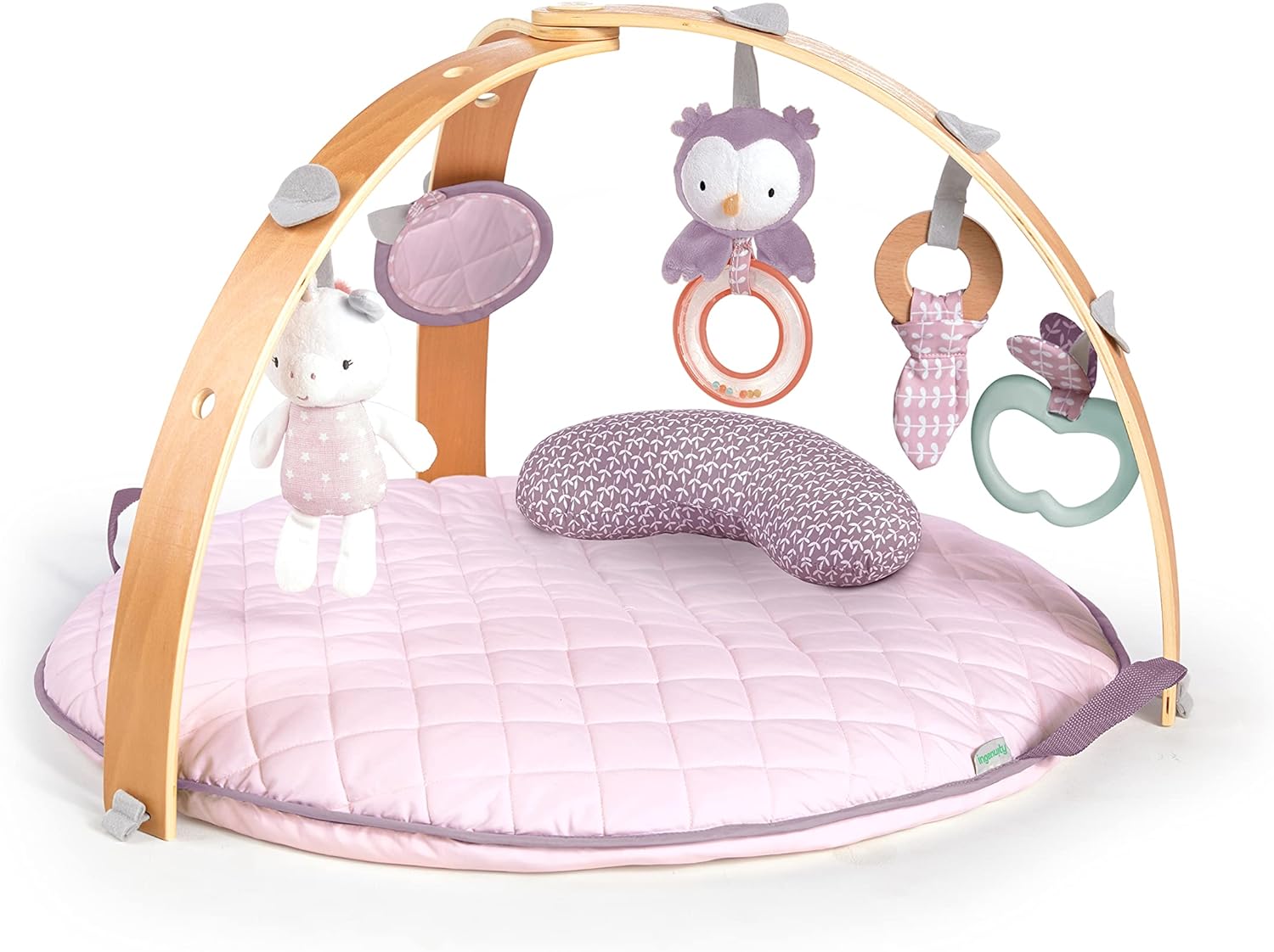Calla Duvet Activity Gym
