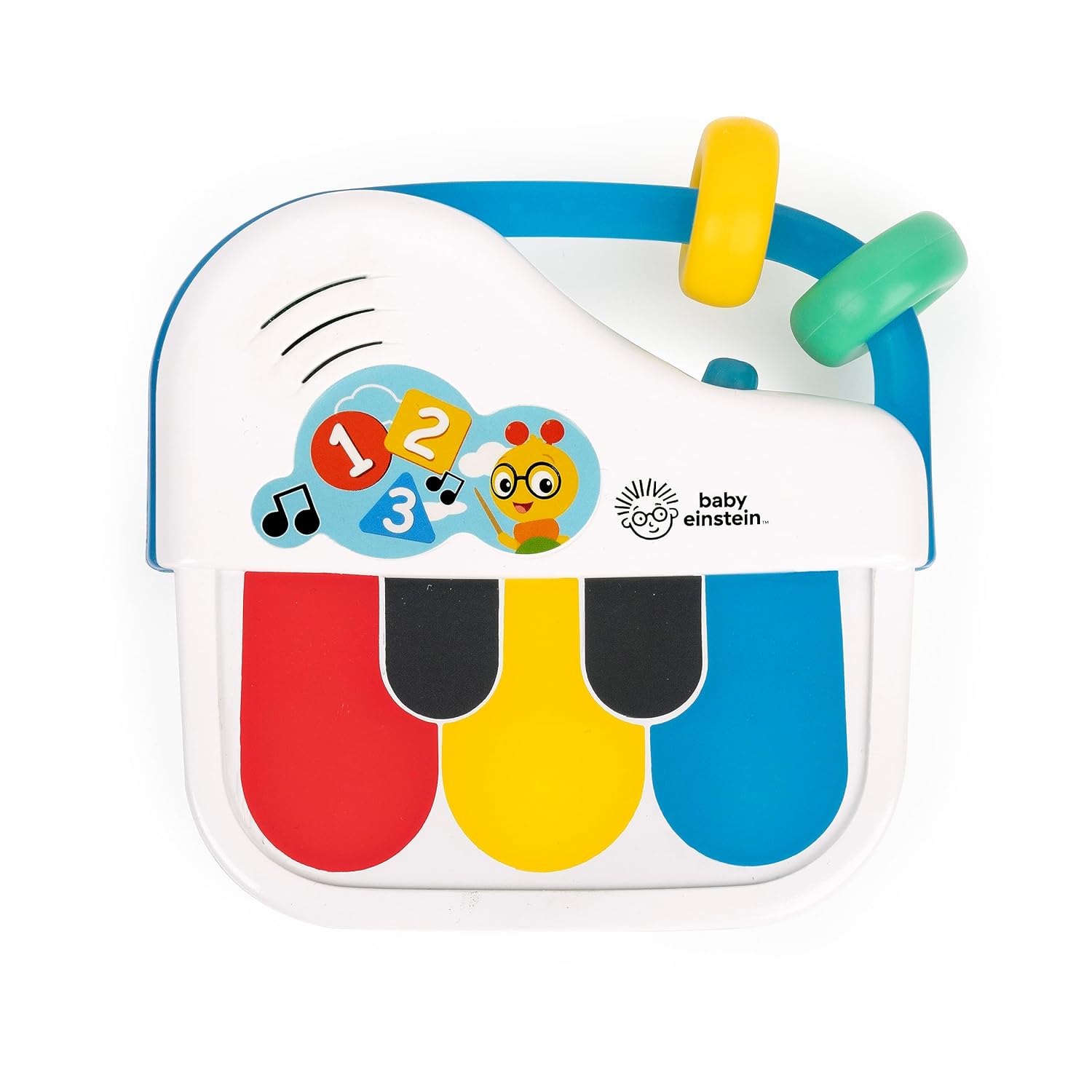 MUSICAL PIANO TOY
