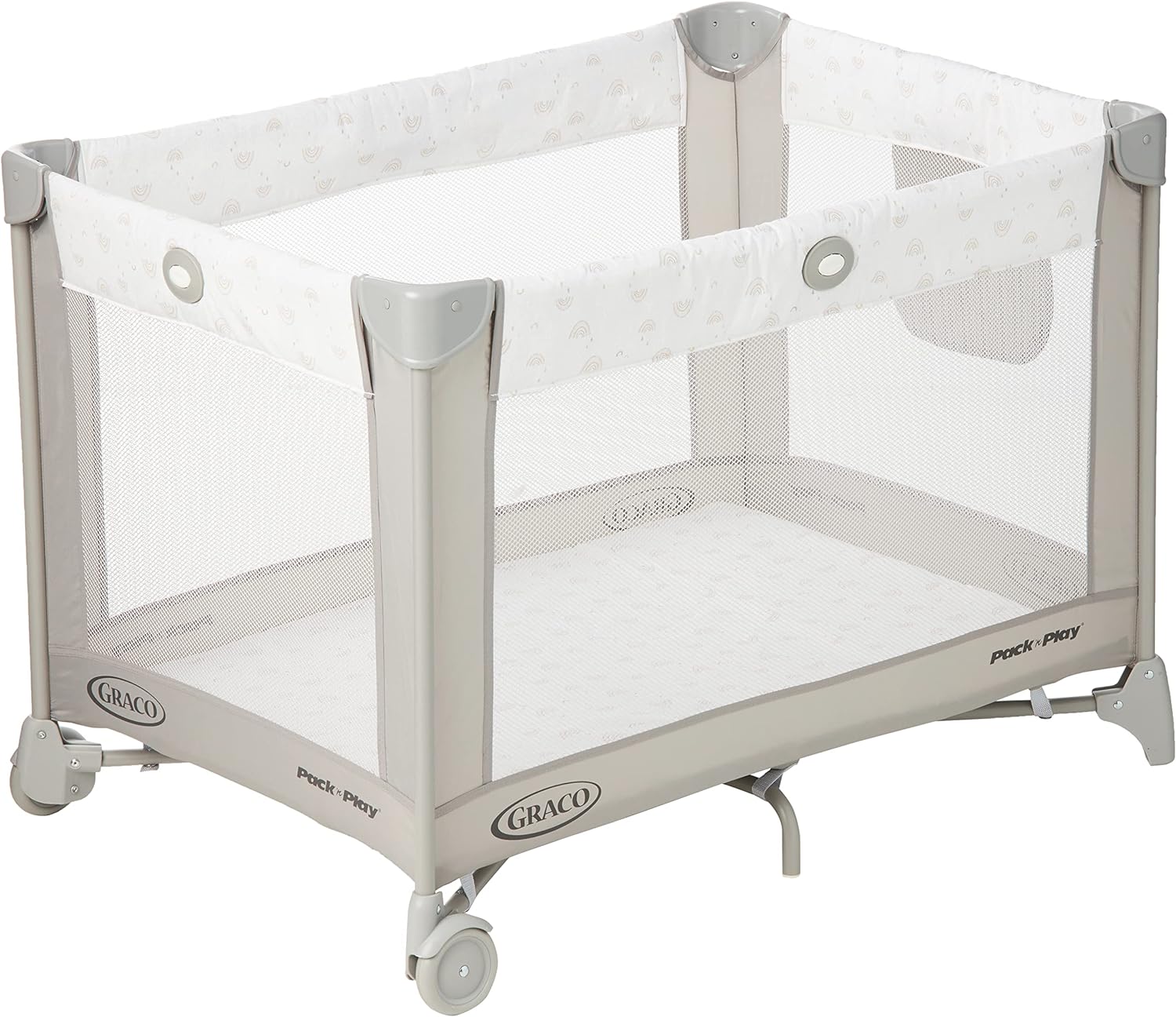 Graco Playard On the Go Reign