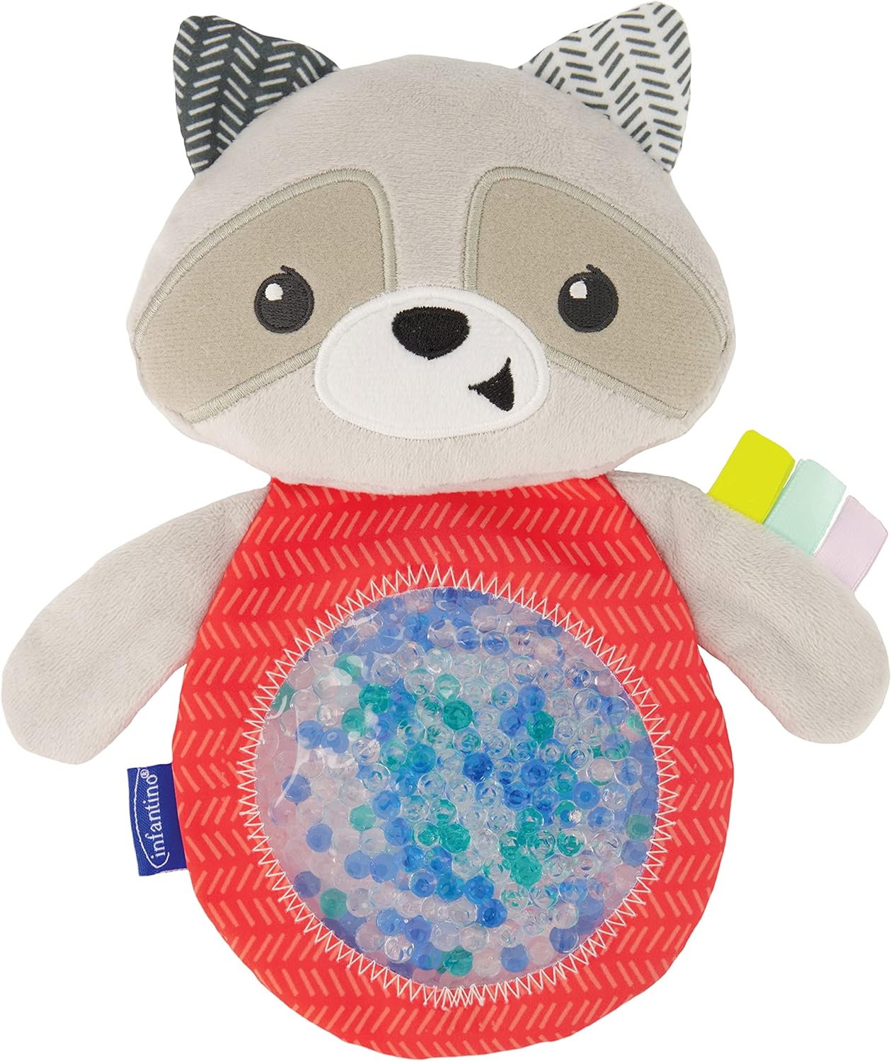 SENSORY PAL - RACCOON