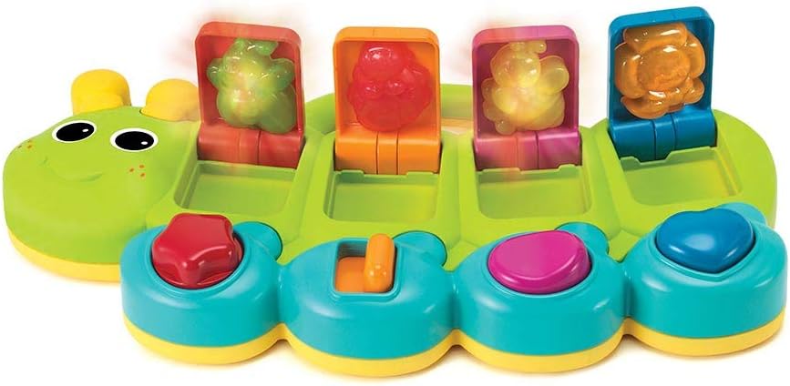 LIGHT 'N SOUND BUDDY