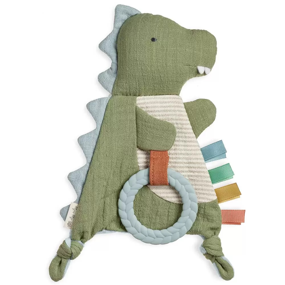CRINKLE DINO