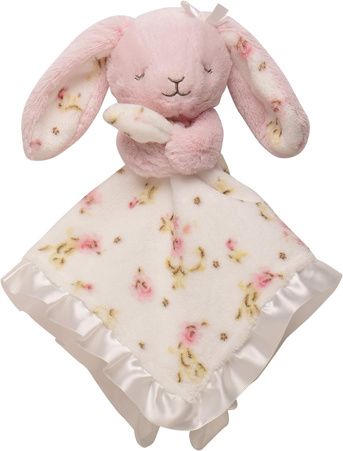 Bunny Security Blanket
