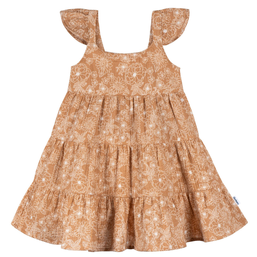 GB 1PK DRESS