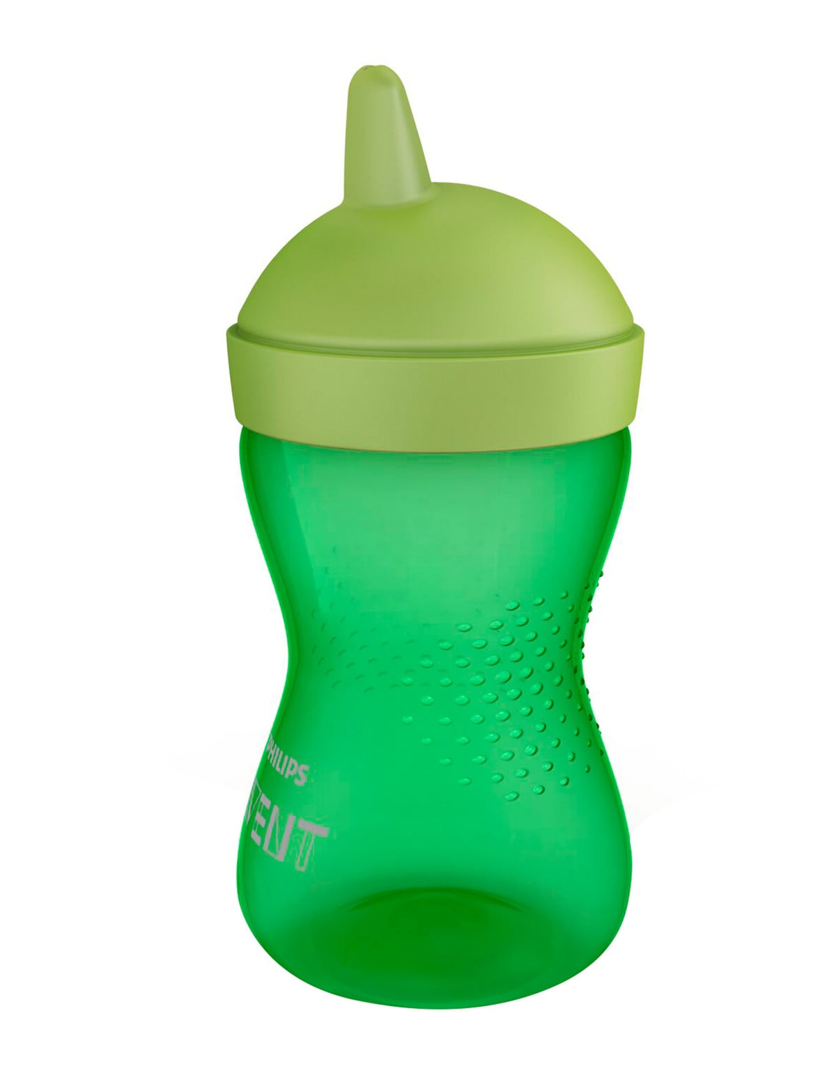 MY GRIPPY SPOUT CUP 12M+ GRN