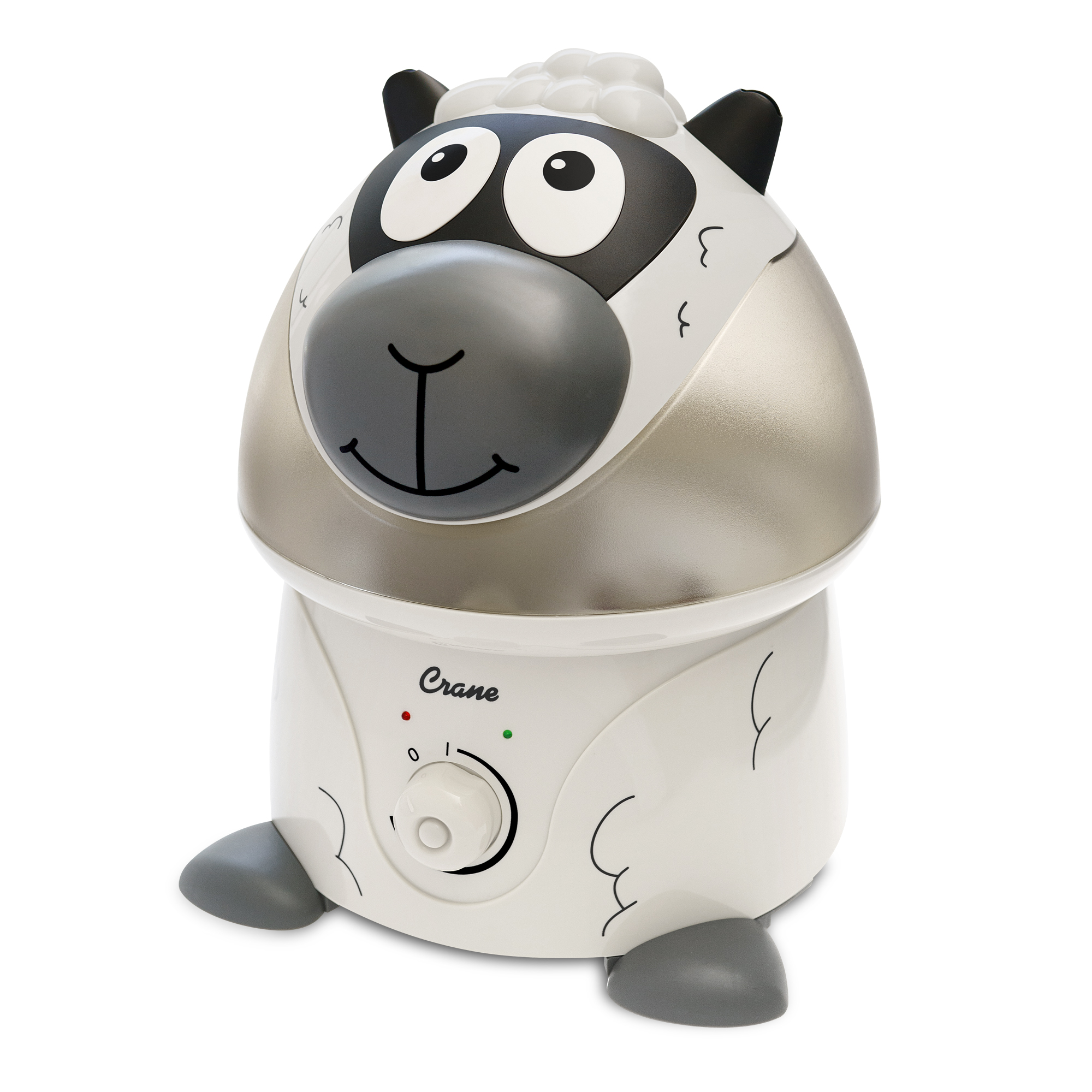 Crane Humidifier Sheep