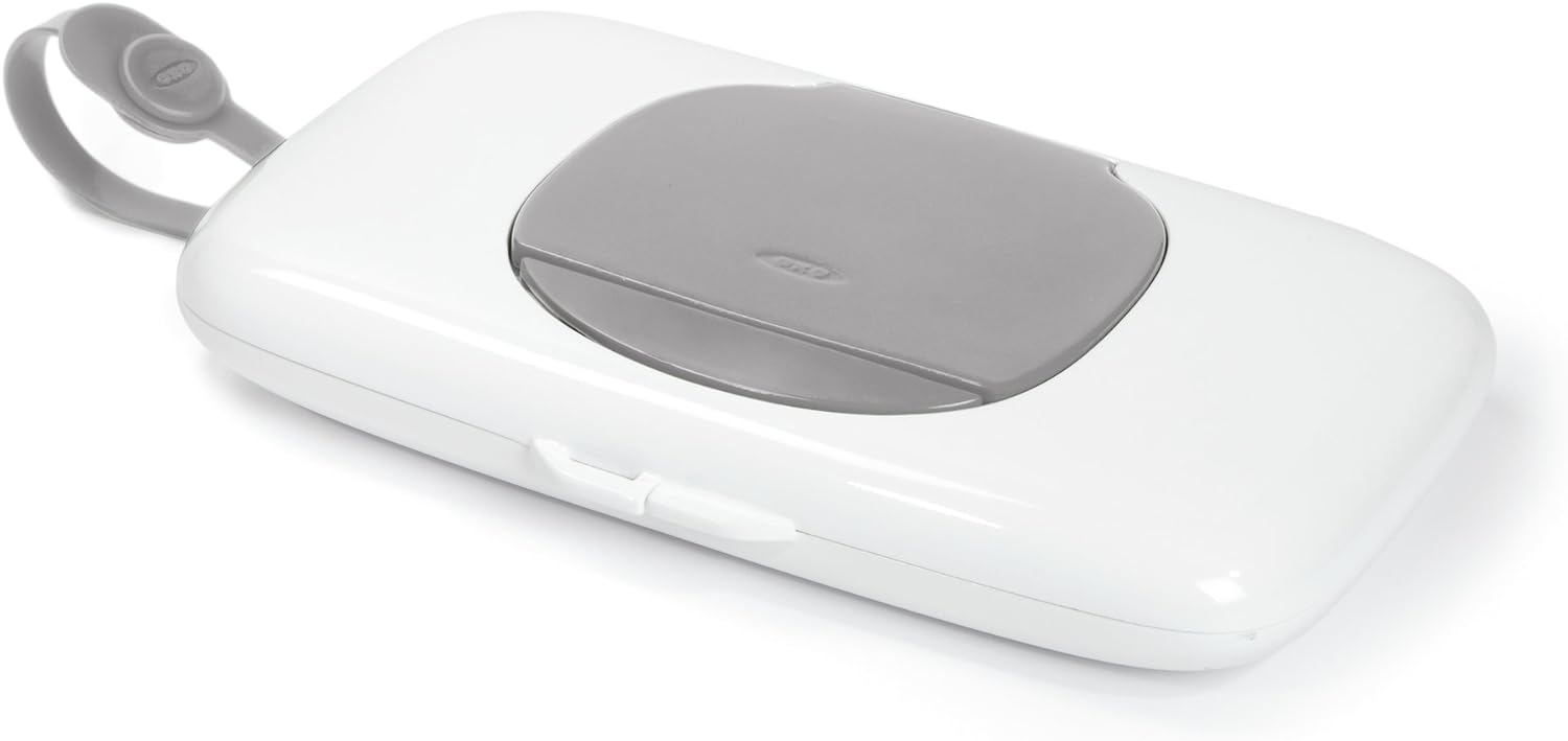 On the Go Wipes Dispenser