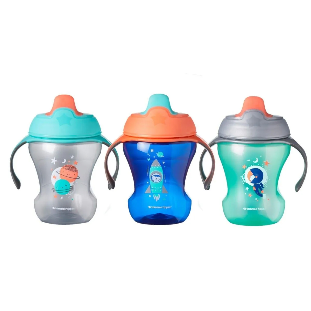 TTP Trainer Sippee Cup 7m