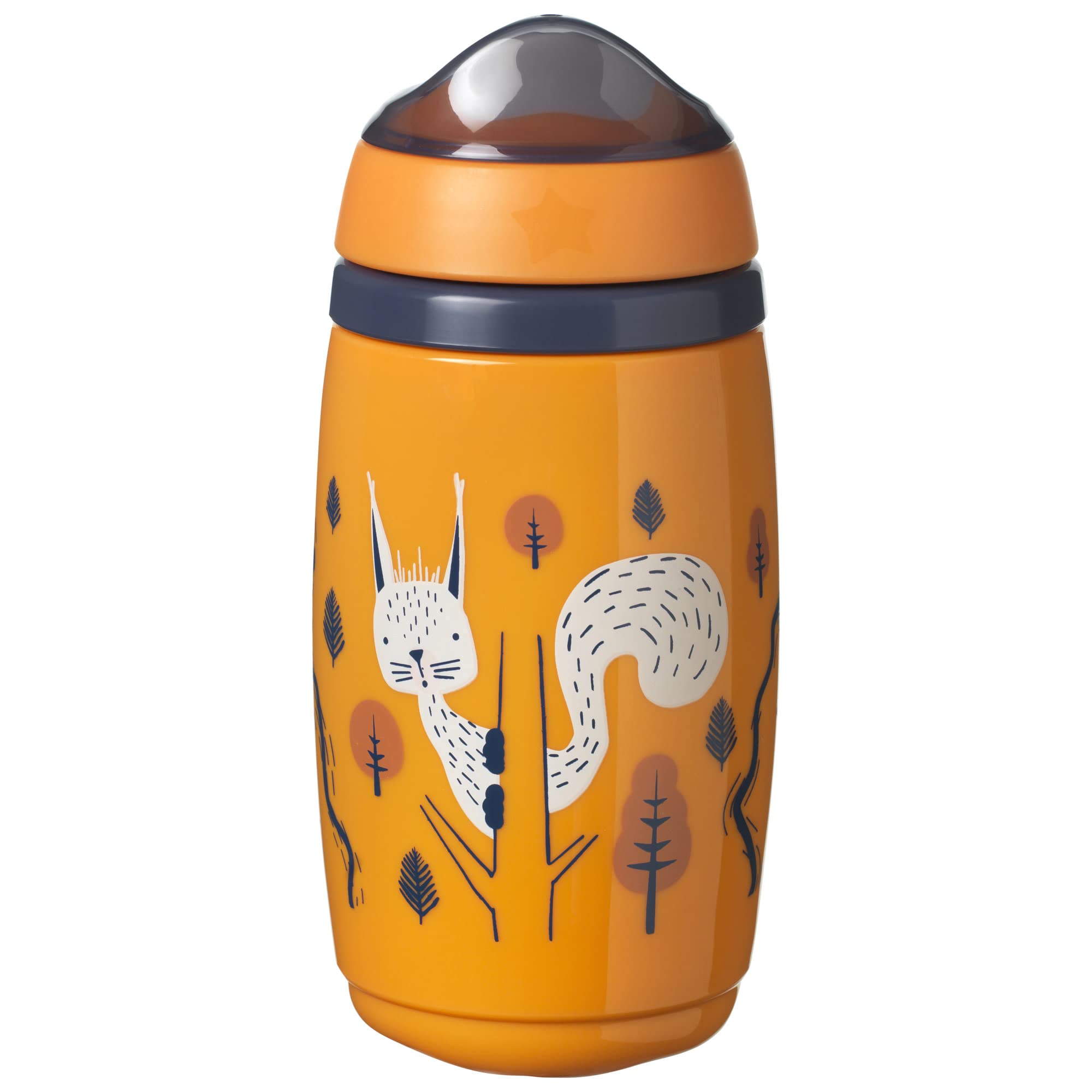 TTP Insulated Sipper Tumbler 12m