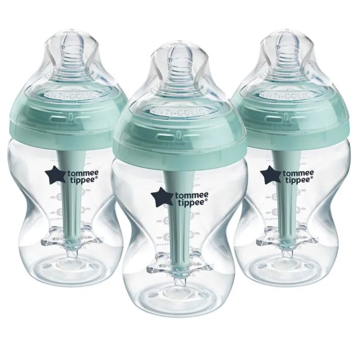 TT AAC 3X 9OZ BOTTLE