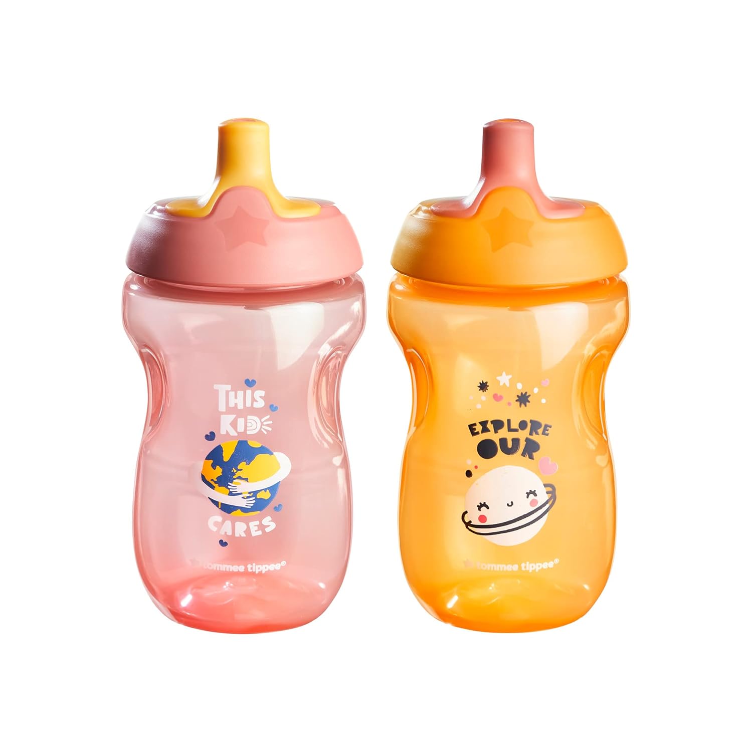 SPORTEE BTL 10OZ 2PPK