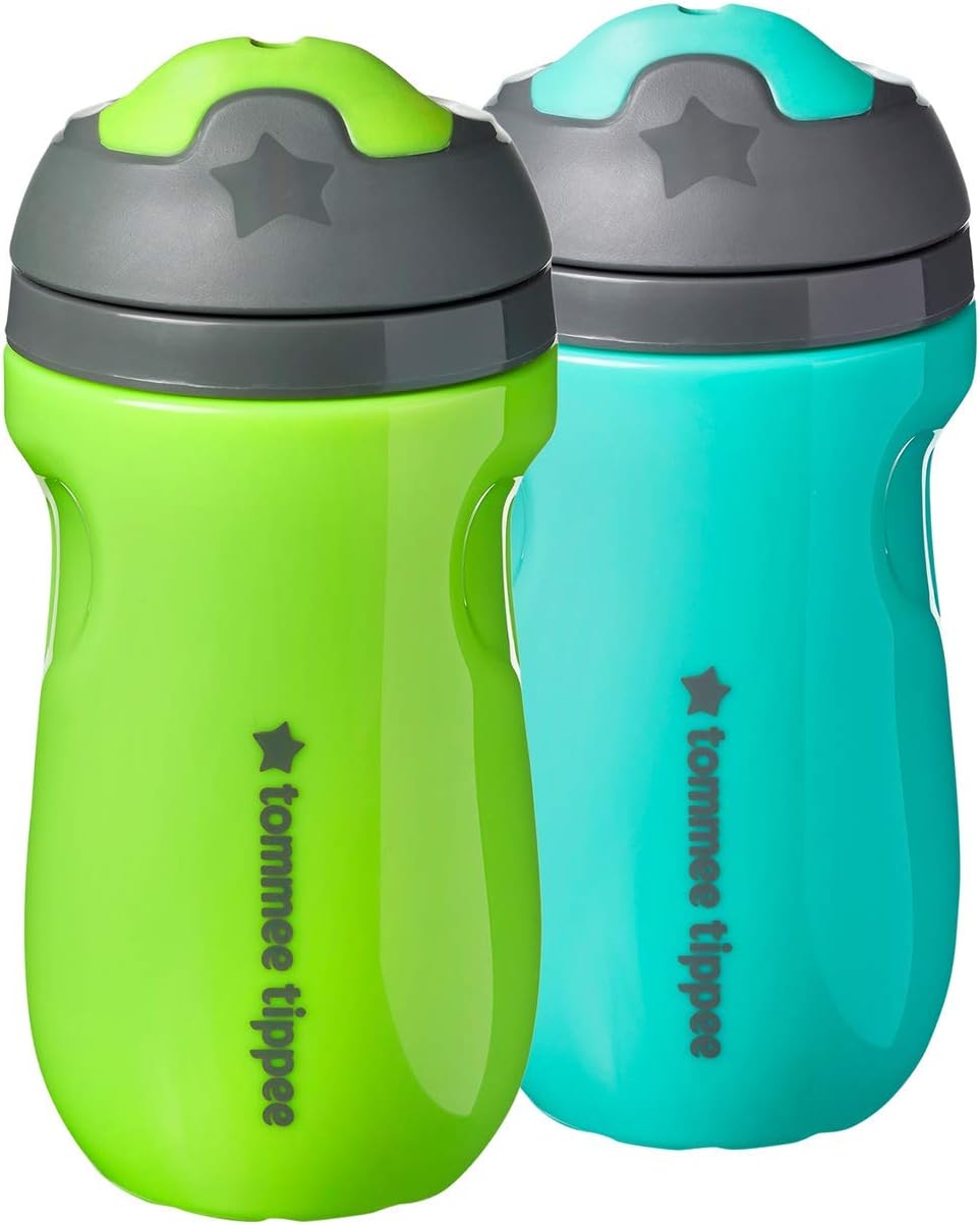INS SIPPER TUMBLER EN SP 2PK