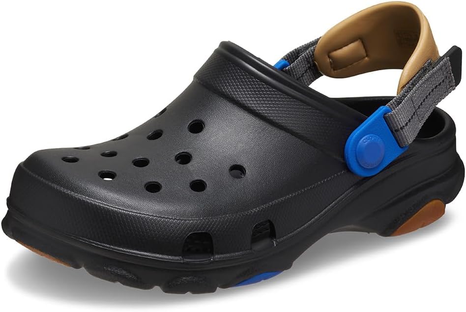 All Terrain Clog