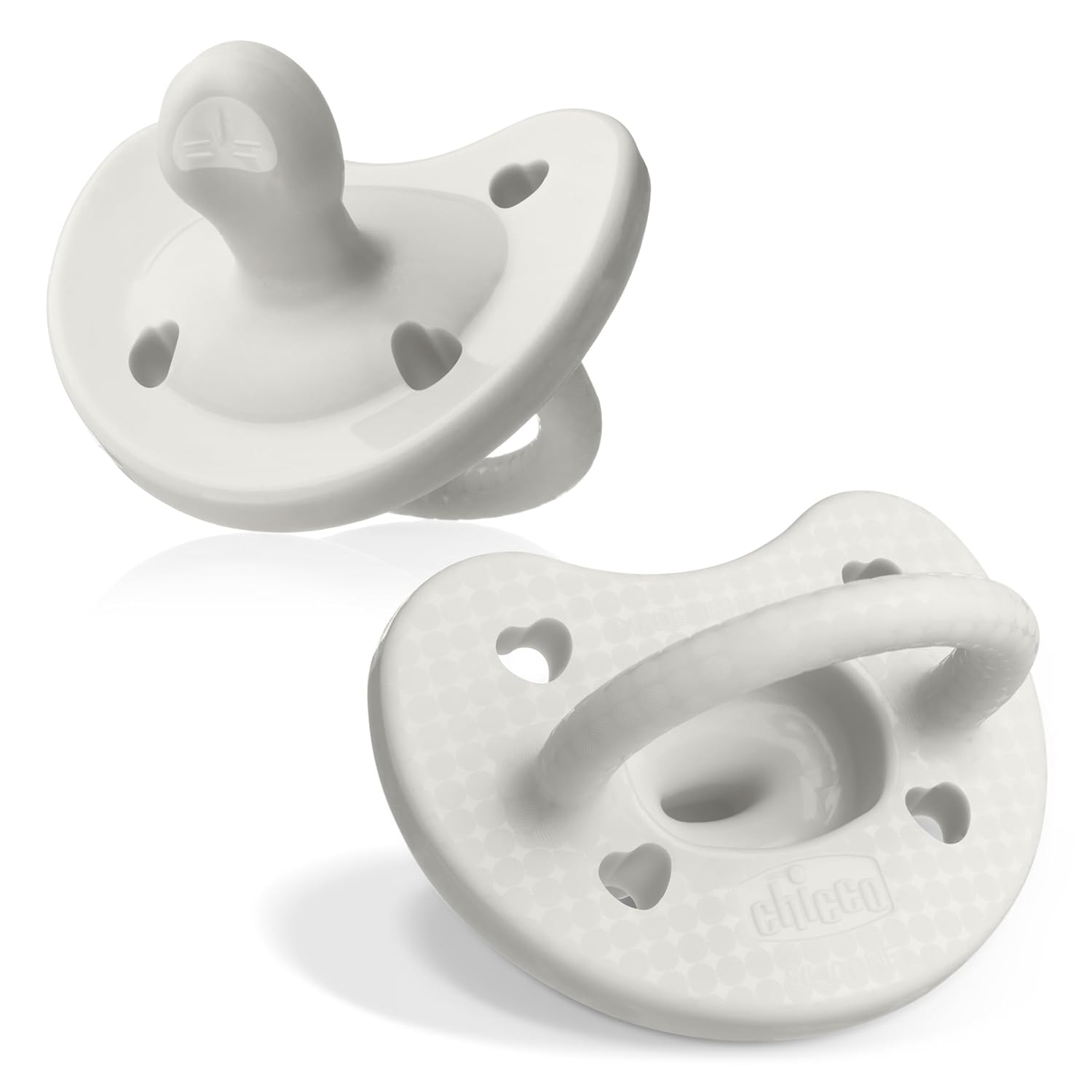 PHYSIOFORM PEARL GREY 0-6M