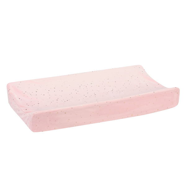 BALLERINA CHANGE PAD COVER