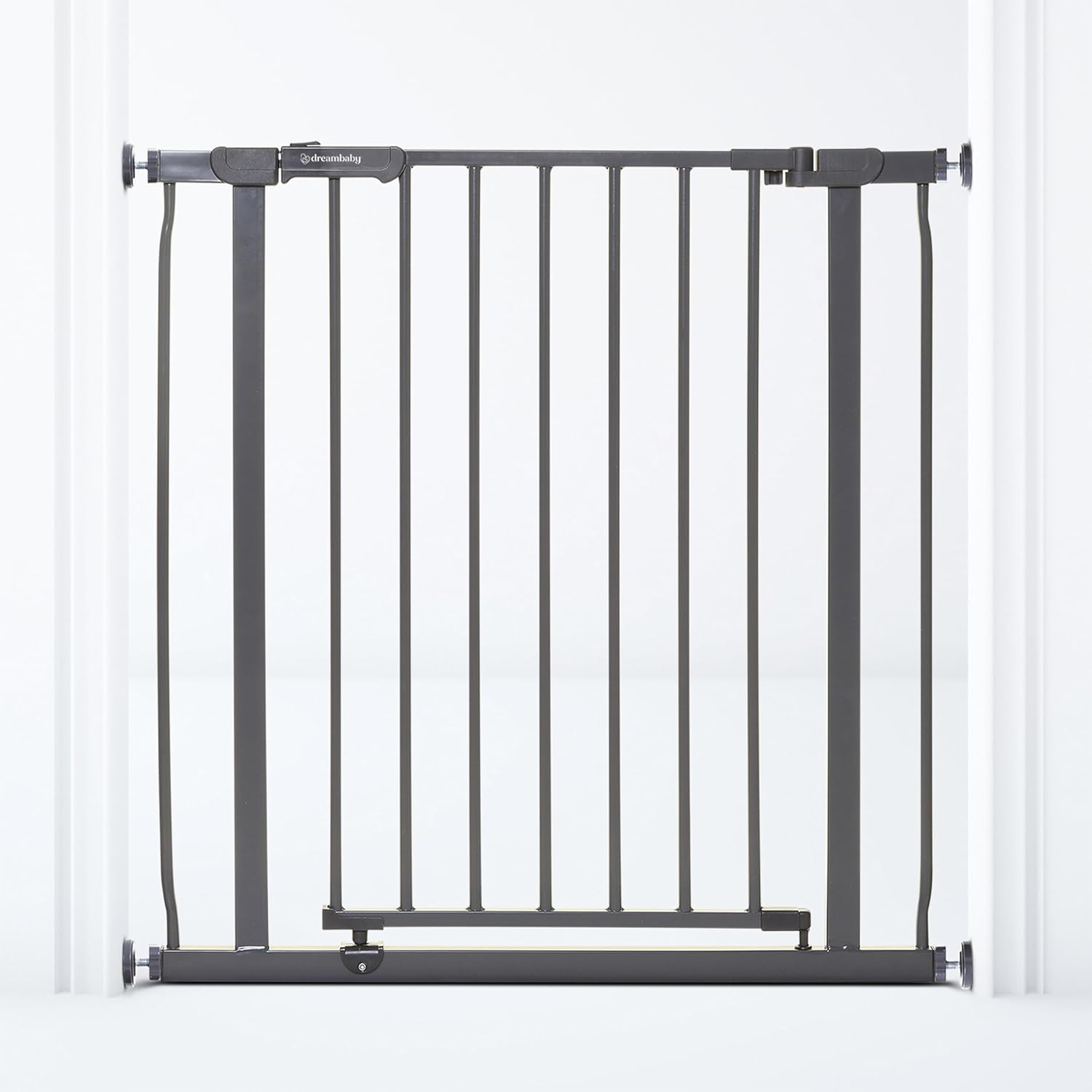 AVA GATE CHARCOAL
