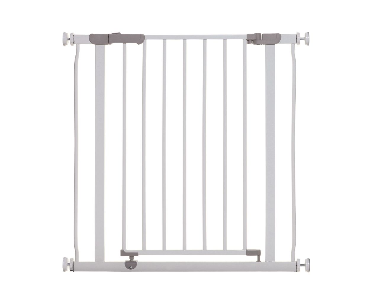 AVA GATE WITH EXTENSIONS