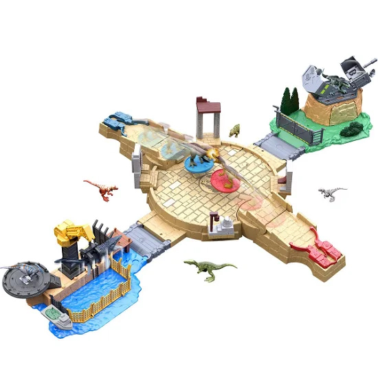 JW3 MINI BATTLE ARENA