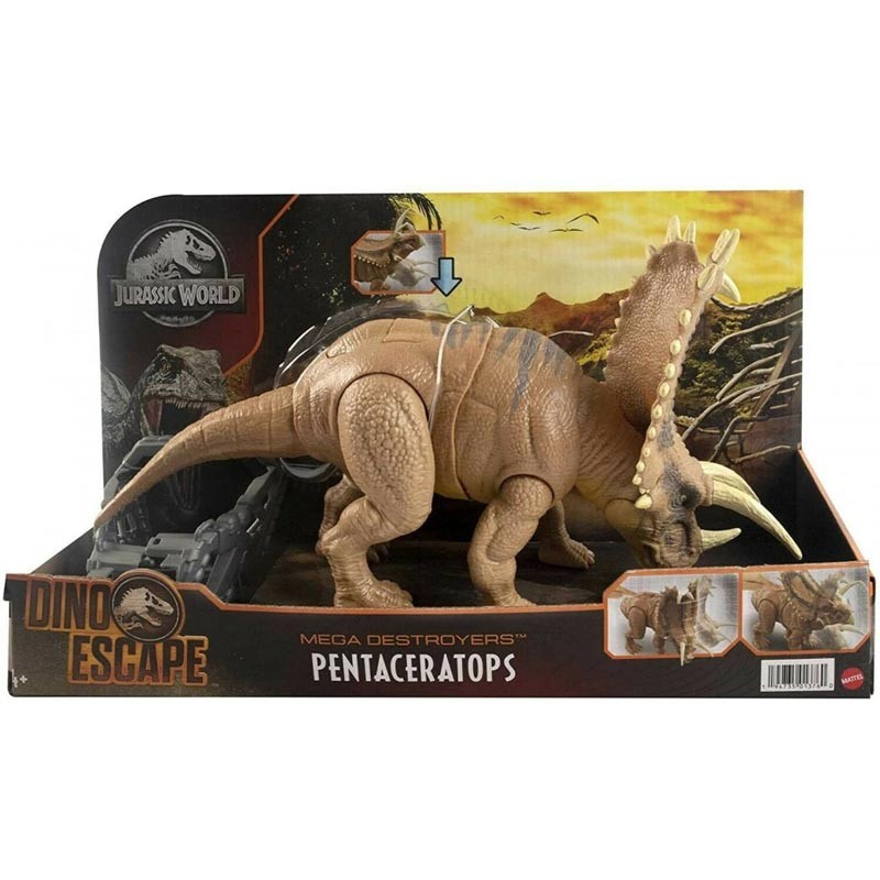 JW PENTACERATOPS