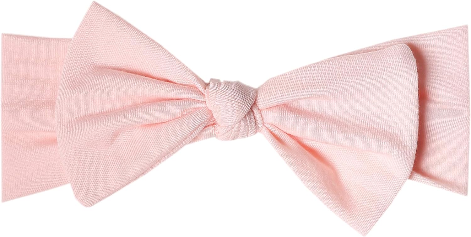 Blush Knit Headband