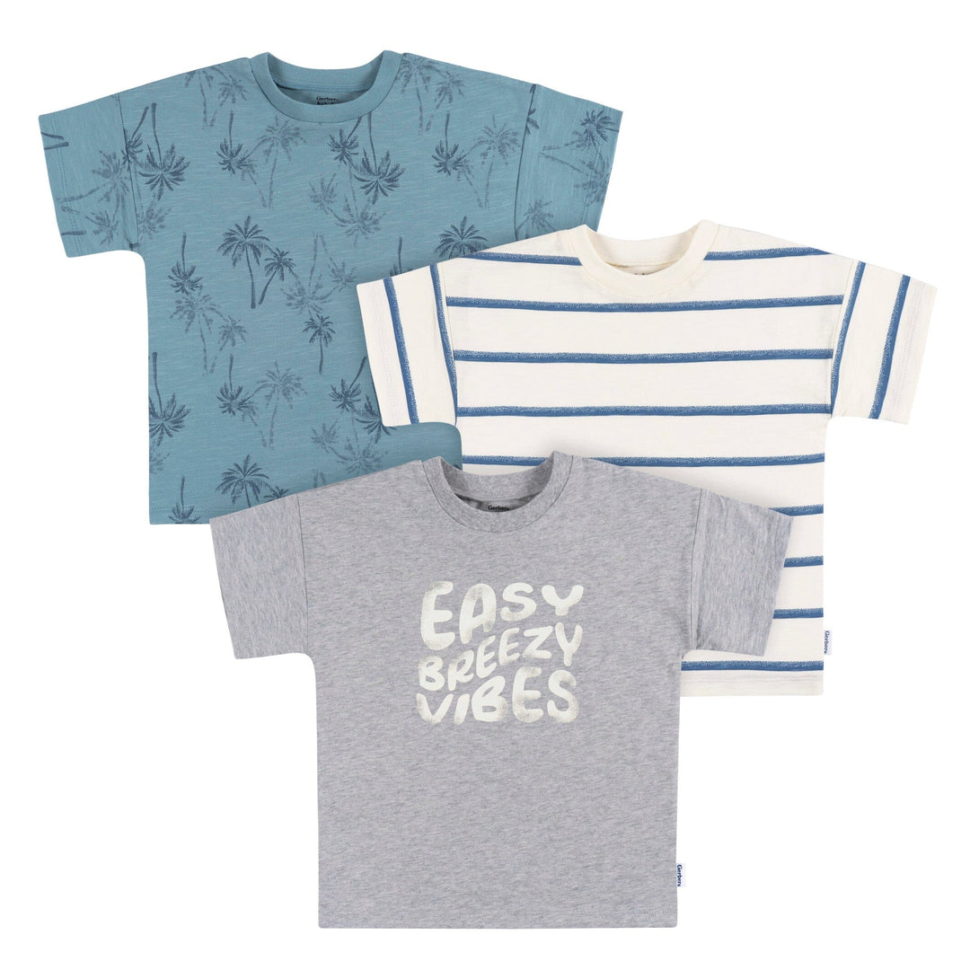 GB 3PK TEES